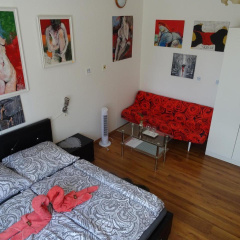 Guesthouse Ilona thumbnail 12
