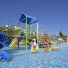 Club Kastalia Holiday village - Bild 16