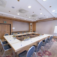Atomis Hotel Munich Airport by Mercure - Bild 14