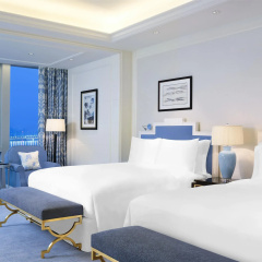 The Azure Qiantang, a Luxury Collection Hotel, Hangzhou thumbnail 5