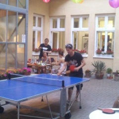 Mandarin Hostel - Bild 11