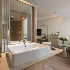 Delta Hotels by Marriott Frankfurt Offenbach - Bild 8