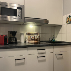 Apartment in Fuchsbau, Bad Sachsa - Bild 13