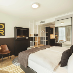 Holiday Inn - the niu, Leo Nuremberg by IHG - Bild 6