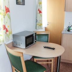 Gästehaus Heigeleshof - Bild 15