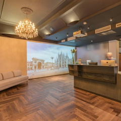 Hotel Roxy - Bild 2