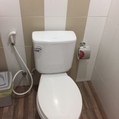 CK HOUSE Krabi - Bild 5