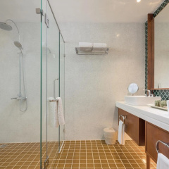Khaolak Paradise Resort - Bild 7