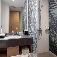 Holiday Inn Express Singapore Orchard Road by IHG - Bild 9