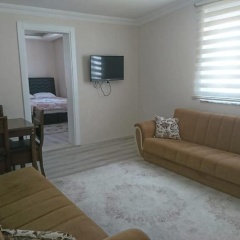 Ada Apart & Hotel - Bild 13