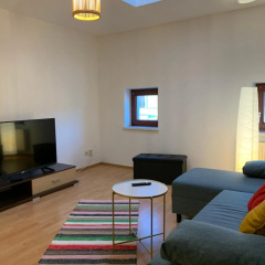 NEW modern Netflix WLAN Balkon bis 7 Personen - Bild 14