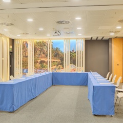 Four Points By Sheraton Barcelona Diagonal - Bild 30