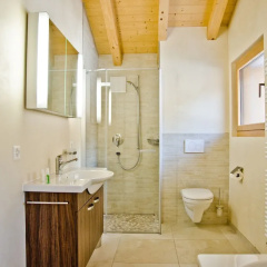 Apartment Silbersee 4.5 - GriwaRent AG thumbnail 8