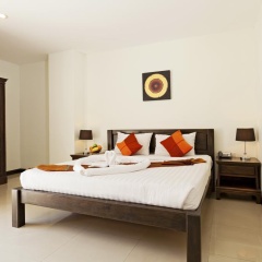 Garden Phuket Hotel - Bild 4