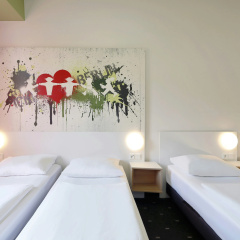 B&B Hotel Berlin-Potsdamer Platz - Bild 5