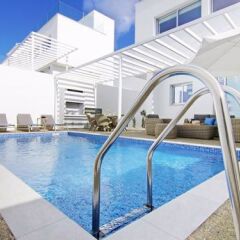 House ANEBL34 Celle Sul Rigo in Ayia Napa, Cyprus from 333$, photos, reviews - zenhotels.com photo 25