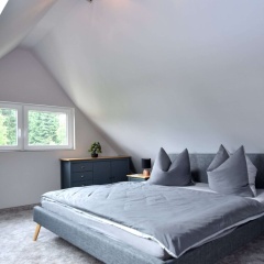 Spacious Holiday Home With Private Terrace - Bild 2