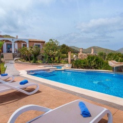 Villa Cala Torta Na Moli - Bild 13