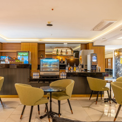 Grand Uysal Beach&Spa Hotel - All inclusive - Bild 27