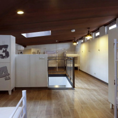 Room Chueca - Bild 14