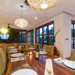 Villa Mary's Beach - Bild 23