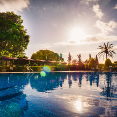 Son Julia Country House & Spa - Bild 18