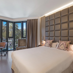 Hotel Palladium - Bild 7