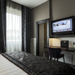 Hotel The Glam - Bild 22