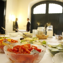 Kloster-Remise - Bild 12