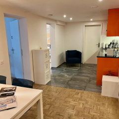 Sternen 27 Aparthotel - Self Check-In - Bild 16