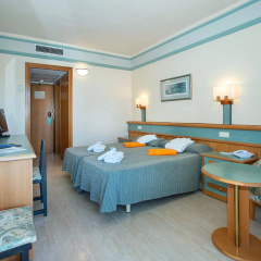 Hotel Exagon Park - Bild 9
