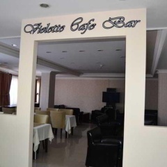 Mars Business Hotel - Bild 8