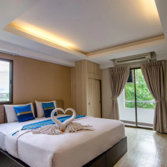 JEN Singapore Orchardgateway by Shangri-La - Bild 20