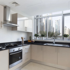 La Verda Suites & Villas Dubai Marina thumbnail 35