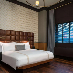 Gild Hall, A Thompson Hotel, by Hyatt - Bild 5