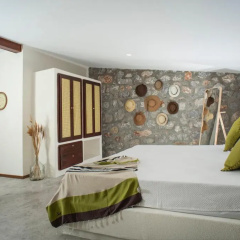 Florya Kumlubuk Hotel Marmaris - Bild 2
