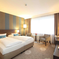 Parkhotel Wittekindshof Dortmund - Bild 7