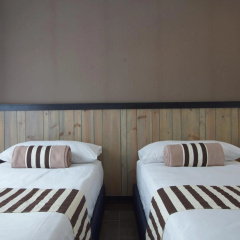 Ananta Legian Hotel - Bild 4