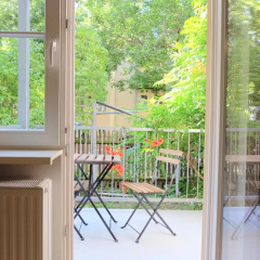 Design Apartments Weimar Altstadt - Bild 7