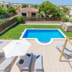 Dones D'aigua 11 - Villa With Private Pool - Bild 12