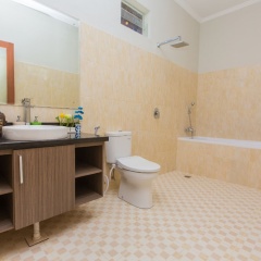 Villa Harmony Seminyak - Bild 9