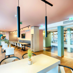 B&B Hotel Bremen-City - Bild 25