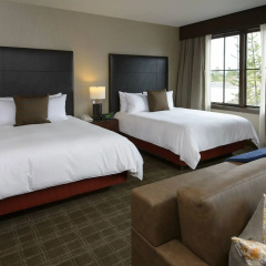 Tetherow Resort thumbnail 15