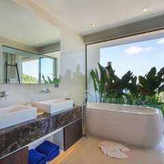 Villa Saan - Bild 8