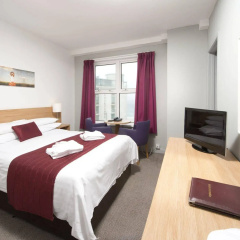 The Beresford Hotel thumbnail 26