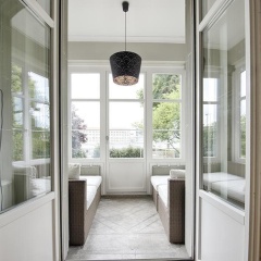 Am Pavillon Bed & Kitchen - Bild 5