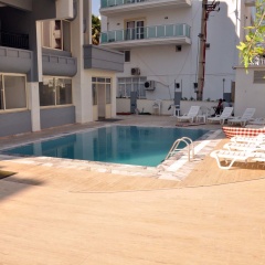 Almena City Hotel - Bild 17