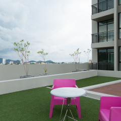 Sugar Palm Residence - Bild 21