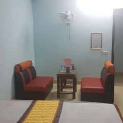 Thang Loi Tam Dao Hotel thumbnail 11