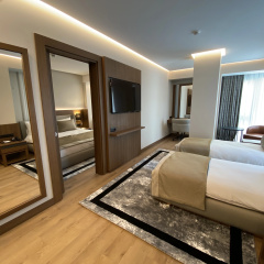 Vital Hotel Fulya - Bild 9